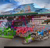Nimbin - Accommodation Directory