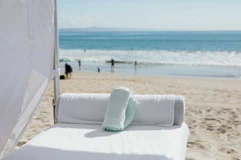Noosa Beach Massage - Accommodation Directory 1