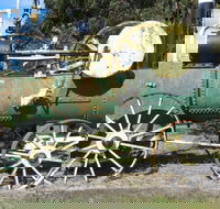 Oberon and District Museum - Accommodation Directory