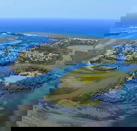 Orient Point - Accommodation Directory