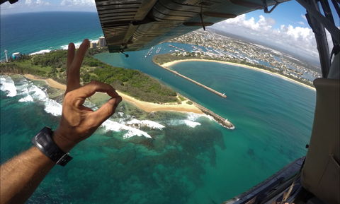 Point Cartwright - Accommodation Directory 0