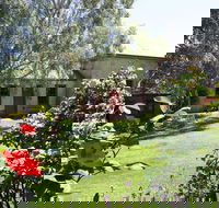 Prospect House and Garden - Accommodation Directory