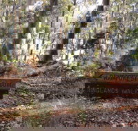 Ringlands Rotary Walk Narooma - Accommodation Directory