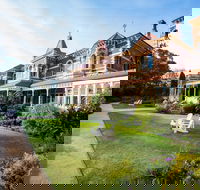 Rippon Lea Estate - Accommodation Directory