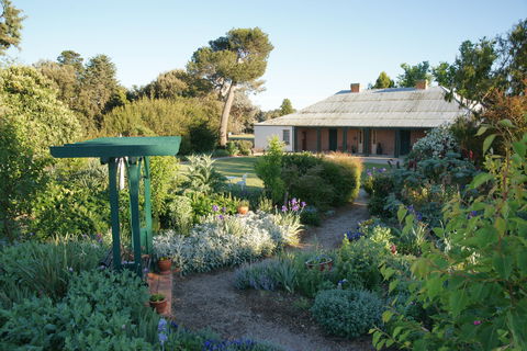 Riversdale Historic Homestead - Accommodation Directory 0