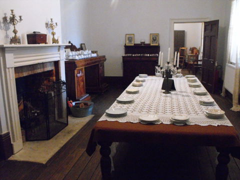 Riversdale Historic Homestead - Accommodation Directory 2