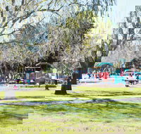 Rose Point Park All abilities playground - Accommodation Directory