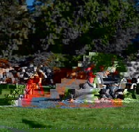 Royal Tasmanian Botanical Gardens - Accommodation Directory