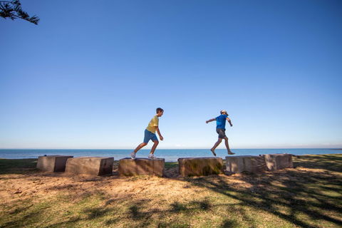 Scarborough Beach Park - Accommodation Directory 1
