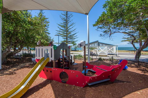 Scarborough Beach Park - Accommodation Directory 2
