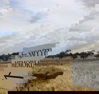 Sergeant Smyth Memorial - Accommodation Directory