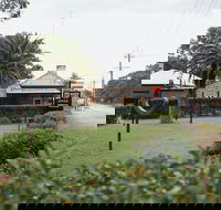 Sevenhill - Accommodation Directory