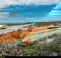 Shark Bay World Heritage Drive - Accommodation Directory