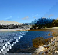 Shelly Beach Manly - Accommodation Directory