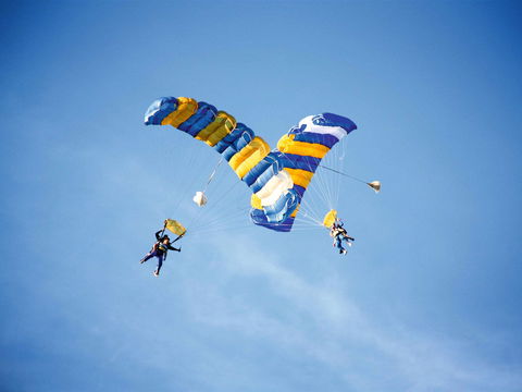 Skydive Great Ocean Road - Accommodation Directory 2