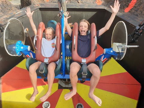 Sling Shot Fun Park (Temporarily Closed Due To COVID-19) - Accommodation Directory 0