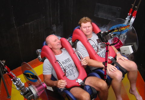 Sling Shot Fun Park (Temporarily Closed Due To COVID-19) - Accommodation Directory 2