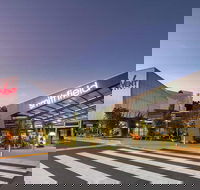 Smithfield Shopping Centre - Accommodation Directory