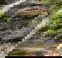 Somersby Falls Picnic Area - Accommodation Directory