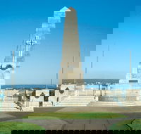 State War Memorial Kings Park - Accommodation Directory