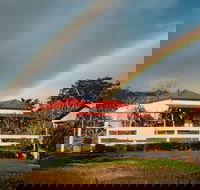 Stefani Hilltop Gallery - Accommodation Directory