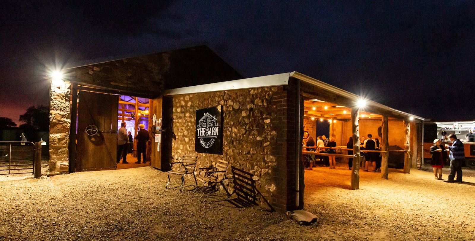 Australia Plains SA Accommodation Directory