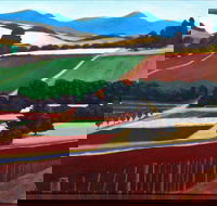 The Gawler Gallery - Accommodation Directory