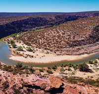 The Loop and Z Bend - Accommodation Directory
