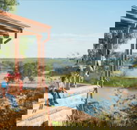 The Murray Bridge Discovery Trail - Accommodation Directory