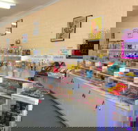 The Pier View Lolly Shop - Accommodation Directory