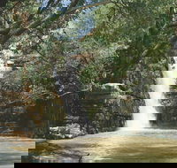 The Grotto - Accommodation Directory