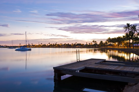 The Fascine - Accommodation Directory 0