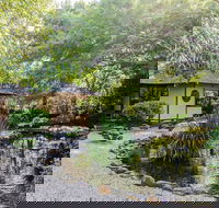 Tours at Campbelltown Arts Centre - Accommodation Directory
