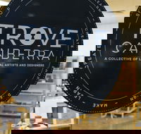 Trove Canberra - Accommodation Directory
