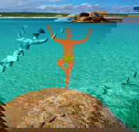Twilight Bay - Accommodation Directory