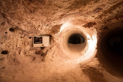 Umoona Opal Mine And Museum - Accommodation Directory 1