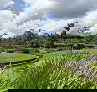 Underwood Park - Accommodation Directory