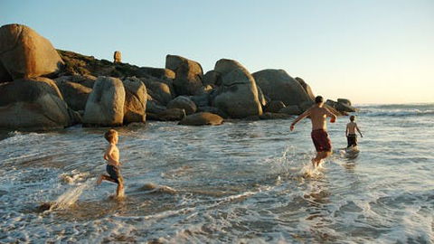 Venus Bay - Accommodation Directory 0