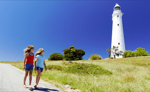 Wadjemup Lighthouse - Accommodation Directory 0