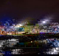 Wagga Wagga Civic Theatre - Accommodation Directory