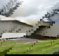 Wallarobba Memorial Hall - Accommodation Directory