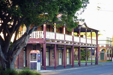 Wardell - Accommodation Directory 0