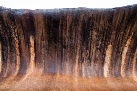 Wave Rock - Accommodation Directory 1
