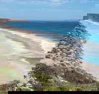 West Cape Lookout - Accommodation Directory