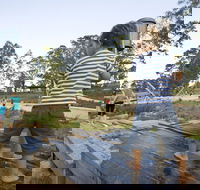 Western Sydney Parklands - Accommodation Directory