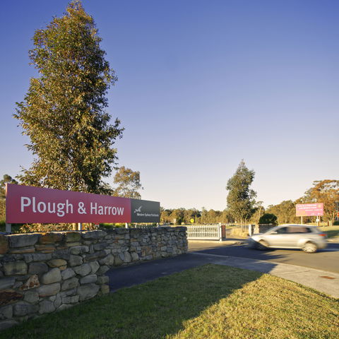 Western Sydney Parklands - Accommodation Directory 2