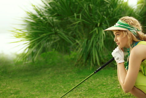 Whitsunday Green Club (Golf) - Accommodation Directory 0