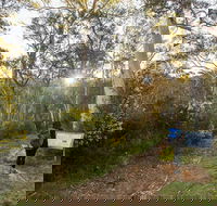 Yarrangobilly Caves  River walk - Accommodation Directory