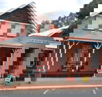 Yilgarn History Museum - Accommodation Directory