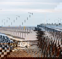 Ardrossan - Accommodation Directory